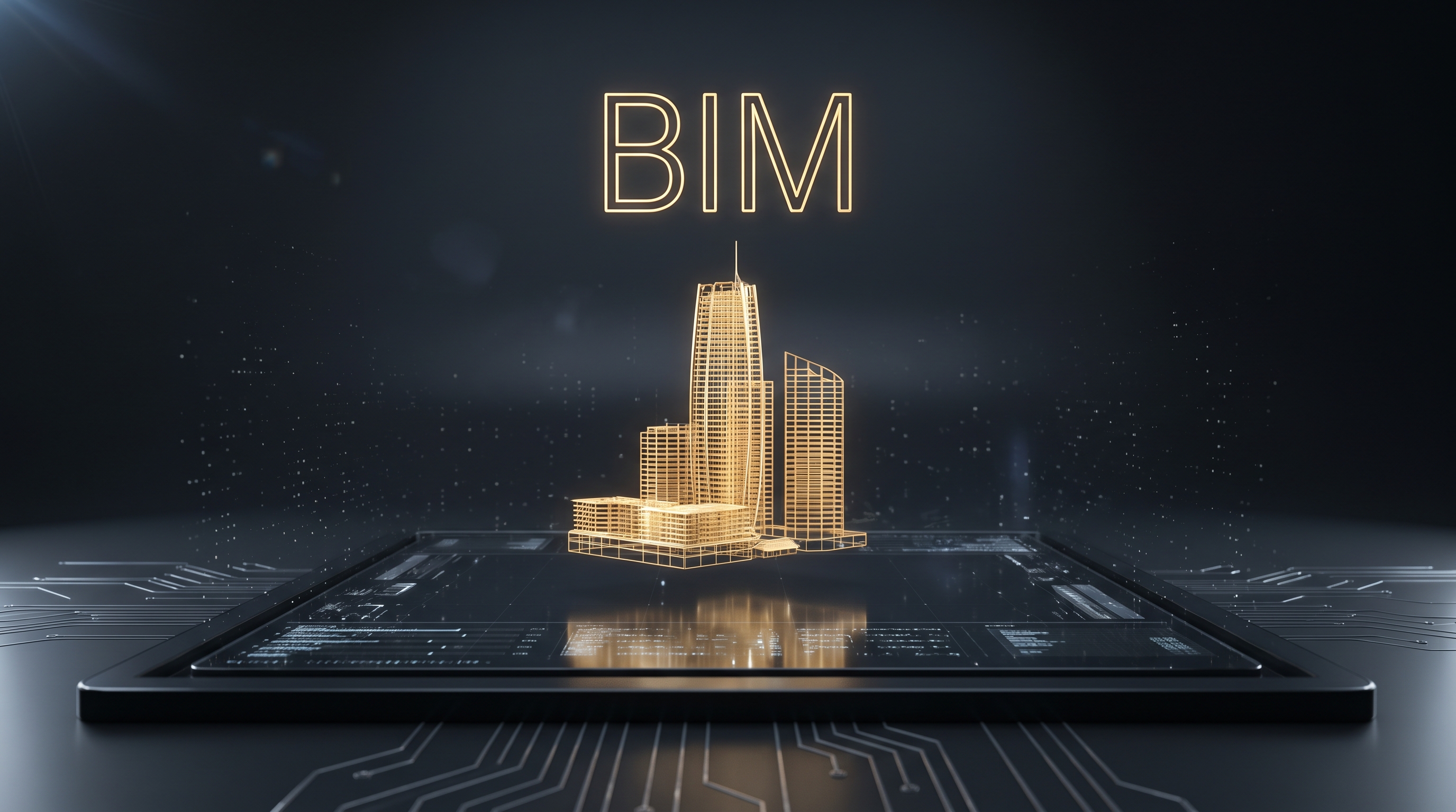 BIM Danışmanlığı
