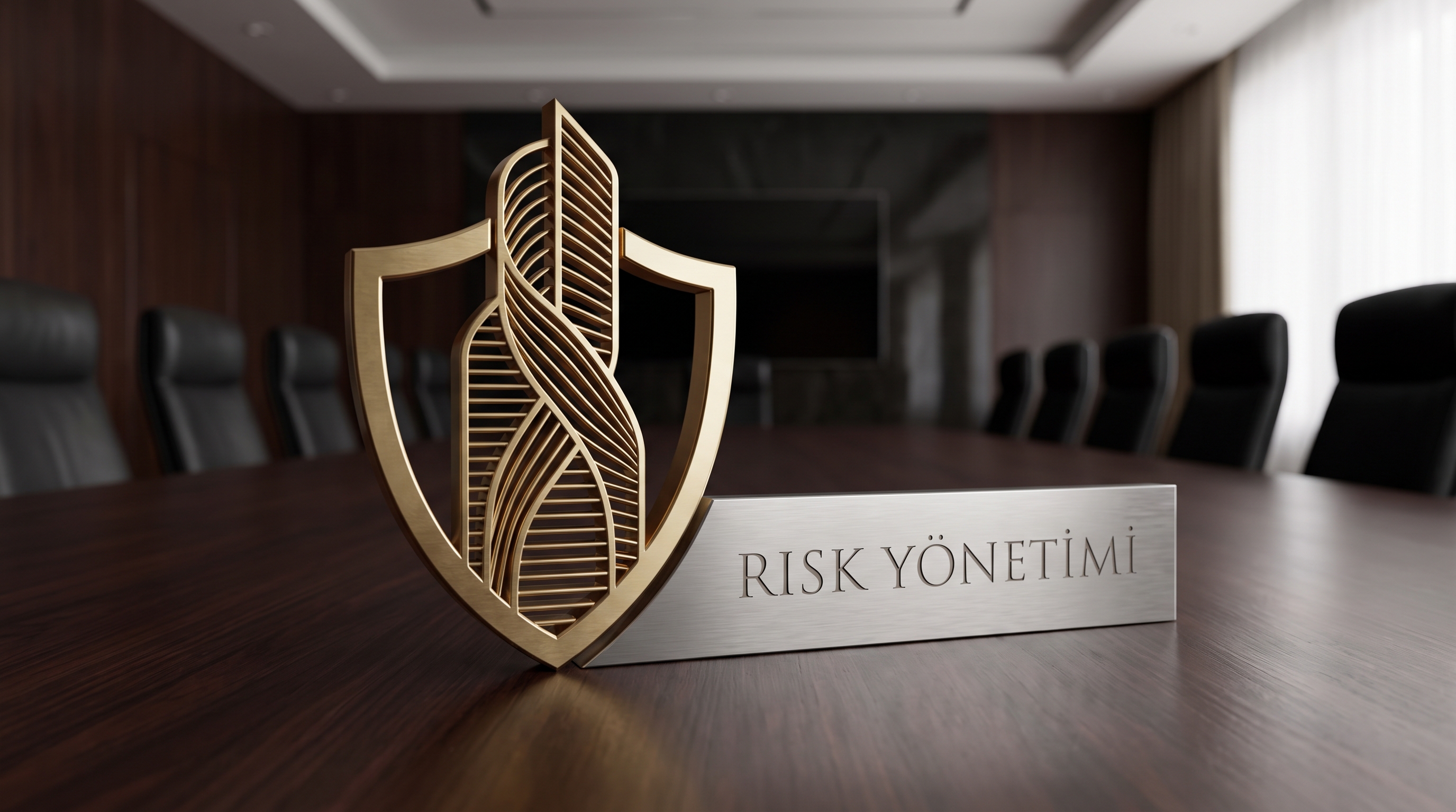 Risk Yönetimi