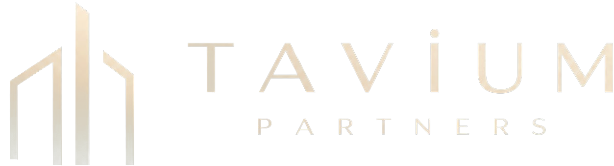 Tavium Partners Logo